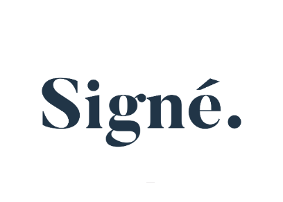 Signé G. Signé G.